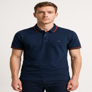 Gucci polo T-shirt