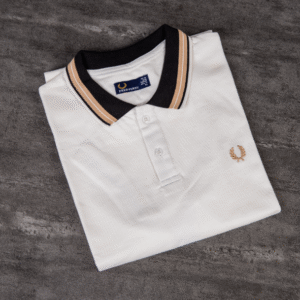 Fred Perry polo T-shirt